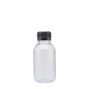 BOTOL PLASTIK 100ML | PET 100MB - Thumbnail Image 1