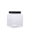 BALANG PLASTIK PETAK 1050ML-SQJ10 - Thumbnail Image 1