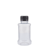 BOTOL PLASTIK 120ML | PET 120MP - Thumbnail Image 1