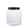 BALANG PLASTIK PETAK 1300ML-SQJ10 - Thumbnail Image 1