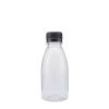 BOTOL PLASTIK 150ML | PET 150HQ2 - Thumbnail Image 1