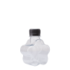 BOTOL PLASTIK 150ML BUNGA | PET 150MBF - Thumbnail Image 1