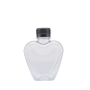 BOTOL PLASTIK 250ML LOVE | PET 250MB - Thumbnail Image 1