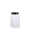 BALANG PLASTIK PETAK 300ML-SQJ5 - Thumbnail Image 1