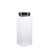 BALANG PLASTIK PETAK 400ML-SQJ5 - Thumbnail Image 1