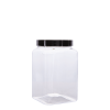 BALANG PLASTIK PETAK 800ML-SQJ8 - Thumbnail Image 1