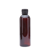 BOTOL PLASTIK 250ML AMBER | PET 250P - Thumbnail Image 1