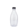 BOTOL PLASTIK 360ML | PET 360SA - Thumbnail Image 1