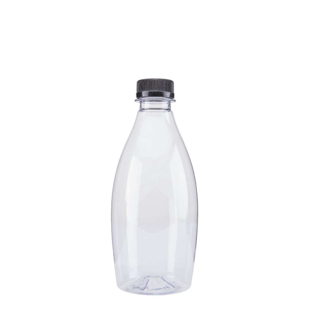 BOTOL PLASTIK 360ML-SA