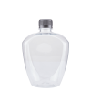 BOTOL PLASTIK 500ML LOVE | PET 500HQ - Thumbnail Image 1