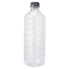 BOTOL PLASTIK 500ML-SH (SQ) - Thumbnail Image 1