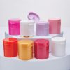 BOTOL KOSMETIK 150ML [PUTIH] - K2821 - Thumbnail Image 3