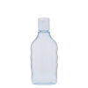 BOTOL KOSMETIK 100ML [CLEAR] - K3281 - Thumbnail Image 1