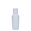 BOTOL KOSMETIK 60ML [PUTIH] - K2801 - Thumbnail Image 1