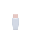 BOTOL KOSMETIK 25ML [PUTIH] - K1421 - Thumbnail Image 4
