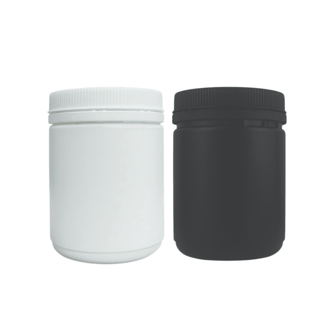 BALANG HDPE 800ML - K2431