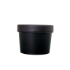 BEKAS KRIM 100G/ML [HITAM] - PP100MB - Thumbnail Image 5