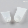 SOFT TUBE [CLEAR FROSTED] - 5ML / 10ML / 20ML / 30ML - Thumbnail Image 4