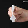 SOFT TUBE [CLEAR FROSTED] - 5ML / 10ML / 20ML / 30ML - Thumbnail Image 5
