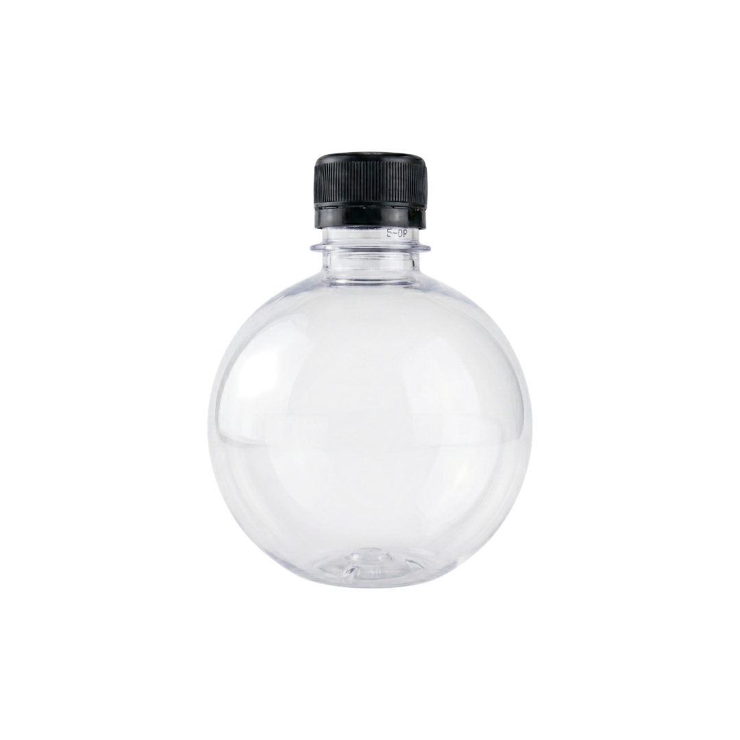 BOTOL PLASTIK 330ML-P [POKEMON]