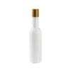 BOTOL JUS HDPE 250ML - K4320 WHITE - Thumbnail Image 1