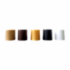 BOTOL JUS HDPE 250ML - K4320 WHITE - Thumbnail Image 3