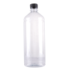 BOTOL PLASTIK 1000ML | PET 1000HQ - Thumbnail Image 1