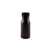BOTOL PLASTIK 60ML AMBER | PET 60SH AMBER - Thumbnail Image 1