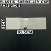 PLASTIC SHRINK HOT SEAL - Thumbnail Image 5