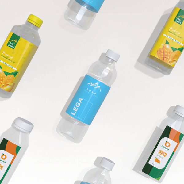 Packing Botol My Botol – One Stop Packaging Solution