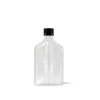 BOTOL PLASTIK 350ML-JJ3 - Thumbnail Image 1