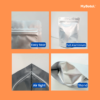 ZIPLOCK ALUMINIUM FOIL : ZL-05 - Thumbnail Image 4