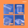 ZIPLOCK CLEAR FROSTED : ZL-15 - Thumbnail Image 4