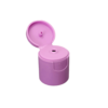 BOTOL KOSMETIK 150ML [PUTIH] - K2821 - Thumbnail Image 4
