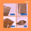 ZIPLOCK KRAFT PAPER : ZL-06 - Thumbnail Image 4