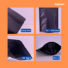 ZIPLOCK MATTE BLACK : ZL-09 - Thumbnail Image 4