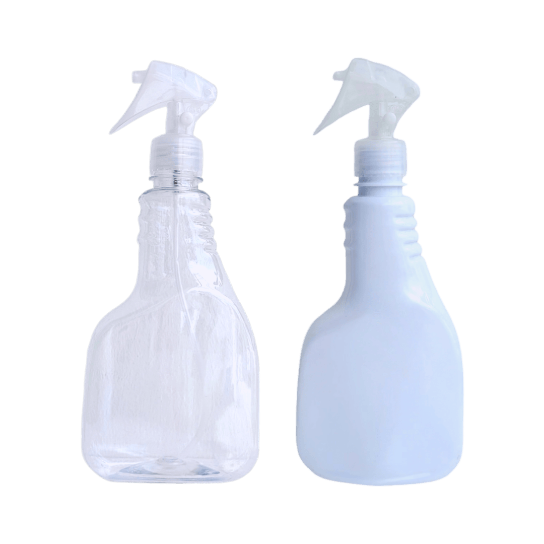 GLASS-CLEANER + TRIGGER CLEAR (1)