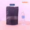 ZIPLOCK MATTE WINDOW : ZL-MB BLACK - Thumbnail Image 2