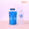 ZIPLOCK MATTE WINDOW : ZL-MB COLORS - Thumbnail Image 2