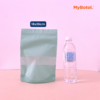 ZIPLOCK MATTE WINDOW : ZL-MB MINT - Thumbnail Image 2