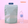 ZIPLOCK MATTE WINDOW : ZL-MB MINT - Thumbnail Image 3