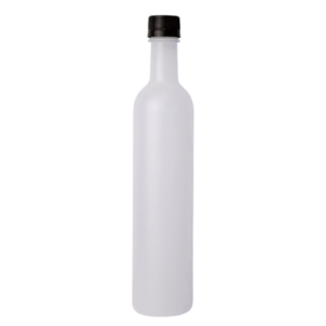 BOTOL RETORT 500ML [RD]