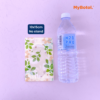 ZIPLOCK FLORAL LEAVES : ZL-02 - Thumbnail Image 2
