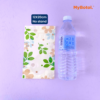 ZIPLOCK FLORAL LEAVES : ZL-02 - Thumbnail Image 3
