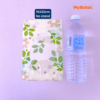 ZIPLOCK FLORAL LEAVES : ZL-02 - Thumbnail Image 4