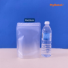 ZIPLOCK CLEAR FROSTED : ZL-15 - Thumbnail Image 3