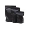 ZIPLOCK MATTE BLACK : ZL-09 - Thumbnail Image 1