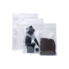 ZIPLOCK OCTAGONAL CLEAR NYLON : ZL-14 - Thumbnail Image 1