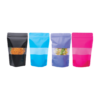 ZIPLOCK MATTE WINDOW : ZL-MB COLORS - Thumbnail Image 1