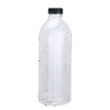 BOTOL PLASTIK 1000ML | PET 1000HM - Thumbnail Image 1